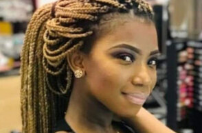 Το θύμα του φρικτού εγκλήματος στη Νότια Αφρική