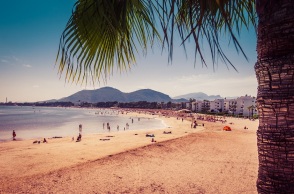 Παραλία - Ισπανία