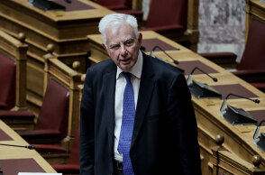 Παναγιώτης Πικραμμένος 