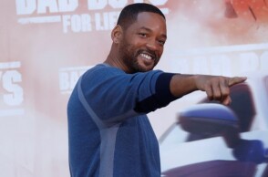 O Γουίλ Σμιθ 