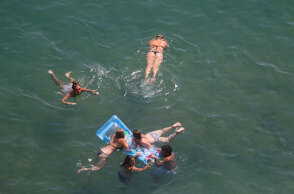 Στους 250.000 υπολογίζονται οι δικαιούχοι από το πρόγραμμα «Τουρισμός για Όλους» - Πότε ξεκινούν