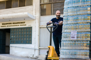 H ΧΗΤΟΣ ΑΒΕΕ στηρίζει την επανεκκίνηση του τουρισμού στη χώρα μας