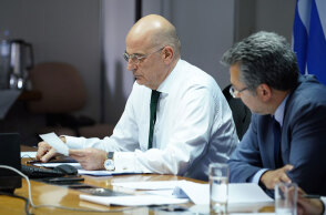 Νίκος Δένδιας