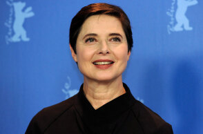 Ιζαμπέλα Ροσελίνι