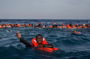 παγκόσμια ημέρα προσφύγων