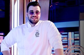 Ο Σταύρος Βαρθαλίτης