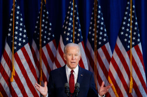 Τζο Μπάιντεν