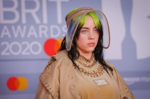 H Billie Eilish