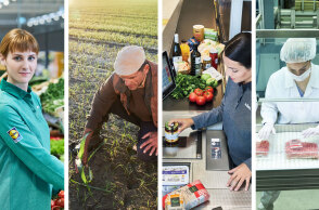 Lidl, Ασφάλεια και Εμπιστοσύνη