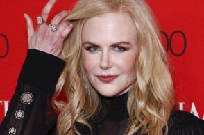 Νικόλ Κίντμαν