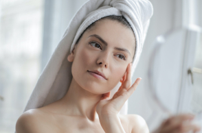 Αντιμετώπισε τα σπυριά