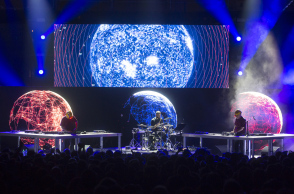 3 ημέρες μέχρι την έναρξη του online Summer Nostos Festival RetroFuture