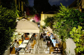 Πλάκα - Αρχείου 