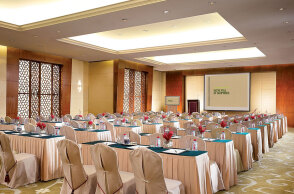 Συνεδριακός τουρισμός