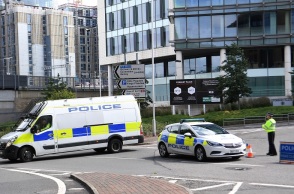 Επίθεση με μαχαίρι στο Ρέντινγκ της Αγγλίας