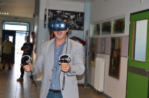 Φυλακές Λάρισας