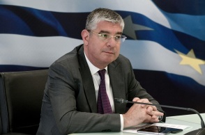 Yφυπουργός Ανάπτυξης και Επενδύσεων, Γιάννης Τσακίρης