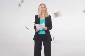 Το σποτ του ΣΥΡΙΖΑ για τους δημοσιογράφους