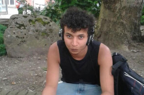 Καΐρι Σανταλάχ