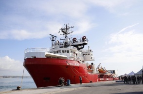 Πλοίο, Ocean Viking