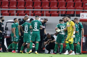 Παναθηναϊκός