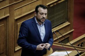 Νίκος Παππάς