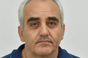 Ο φερόμενος ως ψευτογιατρός Νίκος Κοντοστάθης