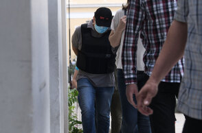 O 47χρονος φερόμενος ως ψευτογιατρός