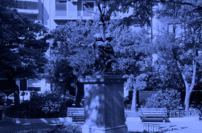 Μεγάλος Διαγωνισμός της ATHENS VOICE στο Instagram με hashtag #fixgeitoniamou με φωτογραφίες και βίντεο από τις γειτονιές.