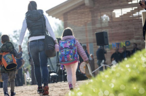 Ιταλία - σχολείο