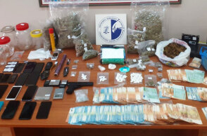 Τα κατασχεθέντα