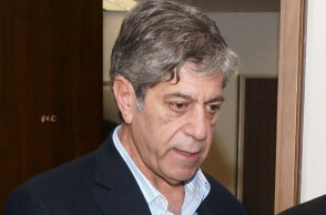 Παλαιστίνιος πρέσβης στην Ελλάδα Marwan Toubassi