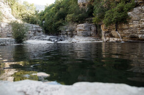 Ήπειρος, Ζαγοροχώρια 