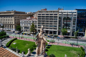 Μεγάλος Περίπατος της Αθήνας 