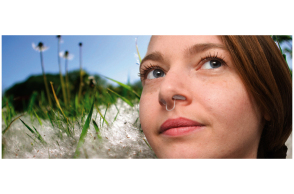 Γνωρίστε το ρινικό φίλτρο αέρα Sinuset