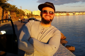 Θεόδωρος Καρασάββας