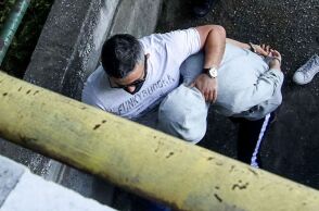 H 33χρονη κατηγορούμενη στην υπόθεση της 10χρονης