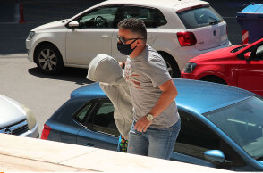 Υπόθεση 10χρονης στη Θεσσαλονίκη 