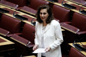 Χαρούλα Κεφαλίδου