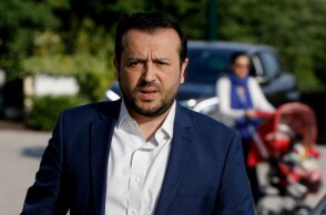 Νίκος Παππάς