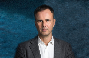 Αλέξης Πατέλης