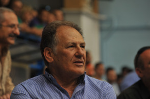 Κώστας Λαλιώτης