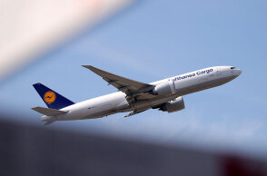 Lufthansa