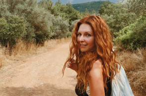 Μαριέττα Φαφούτη