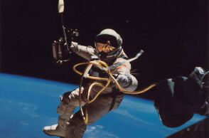 Αστροναύτης