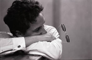 Ο Μπομπ Ντίλαν 