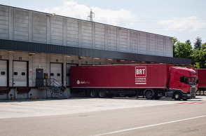 Κορωνοϊός - Μπολόνια - Ιταλία 