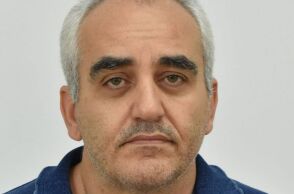 Ο φερόμενος ως ψευτογιατρός Νίκος Κοντοστάθης