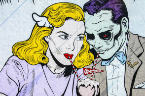 Pop Art: Ποια είναι η ιστορία του καλλιτεχνικού κινήματος;