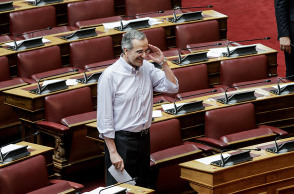 Αντώνης Σαμαράς 